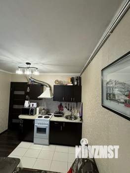 1-к квартира, на длительный срок, 35м2, 5/5 этаж