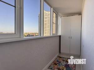 2-к квартира, на длительный срок, 65м2, 6/15 этаж