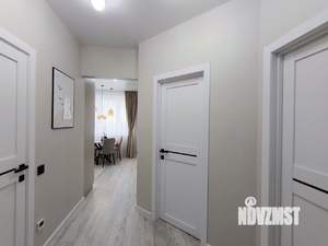 2-к квартира, на длительный срок, 48м2, 24/24 этаж