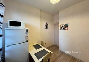 1-к квартира, на длительный срок, 33м2, 14/20 этаж