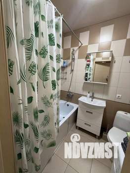 2-к квартира, посуточно, 48м2, 1/1 этаж