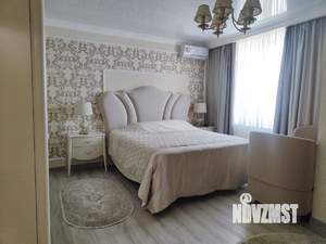 3-к квартира, на длительный срок, 108м2, 15/18 этаж