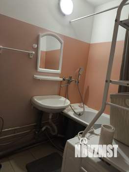 1-к квартира, на длительный срок, 40м2, 11/16 этаж