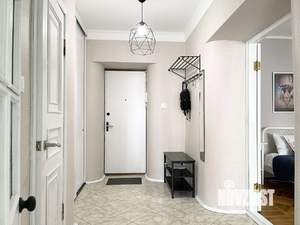 1-к квартира, посуточно, 45м2, 5/12 этаж