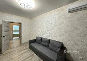 2-к квартира, на длительный срок, 53м2, 9/16 этаж