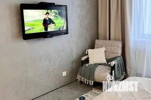 1-к квартира, посуточно, 26м2, 1/1 этаж
