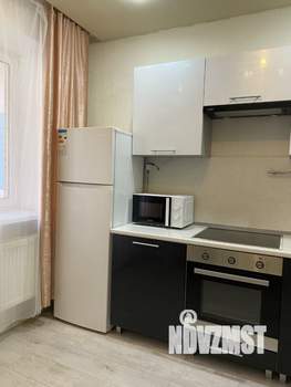 1-к квартира, на длительный срок, 35м2, 2/7 этаж