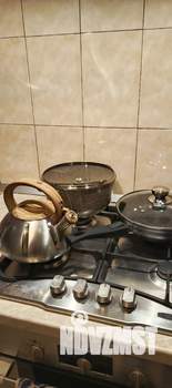 1-к квартира, на длительный срок, 42м2, 4/9 этаж