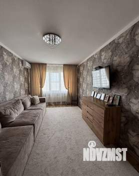 2-к квартира, на длительный срок, 61м2, 16/16 этаж
