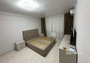 1-к квартира, на длительный срок, 38м2, 12/16 этаж