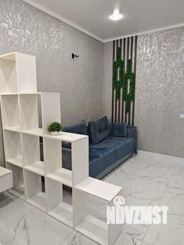 1-к квартира, на длительный срок, 50м2, 2/24 этаж