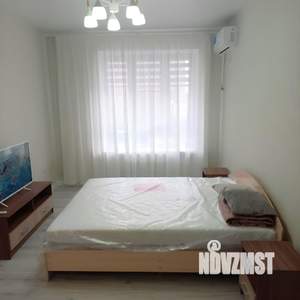 1-к квартира, на длительный срок, 37м2, 5/22 этаж