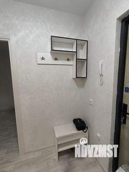 1-к квартира, на длительный срок, 36м2, 5/16 этаж