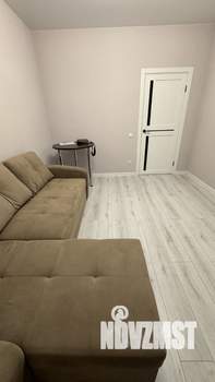 1-к квартира, на длительный срок, 30м2, 4/9 этаж