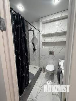 1-к квартира, на длительный срок, 40м2, 7/25 этаж