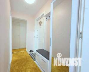 2-к квартира, на длительный срок, 42м2, 2/9 этаж