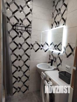 1-к квартира, на длительный срок, 38м2, 13/25 этаж