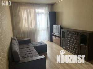 1-к квартира, на длительный срок, 40м2, 3/6 этаж