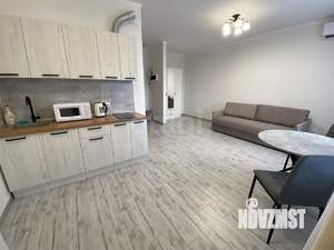 Студия квартира, на длительный срок, 29м2, 5/16 этаж