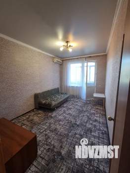 1-к квартира, на длительный срок, 34м2, 1/6 этаж