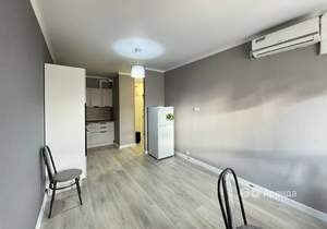 1-к квартира, на длительный срок, 37м2, 12/16 этаж