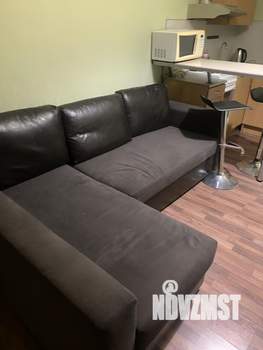 Студия квартира, на длительный срок, 25м2, 3/8 этаж