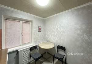 1-к квартира, на длительный срок, 29м2, 5/5 этаж