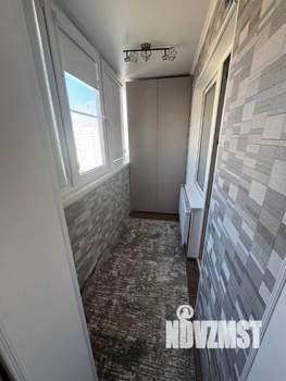 1-к квартира, на длительный срок, 43м2, 13/16 этаж