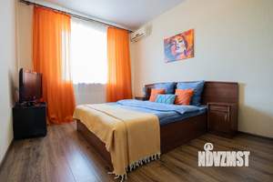 1-к квартира, посуточно, 32м2, 3/5 этаж