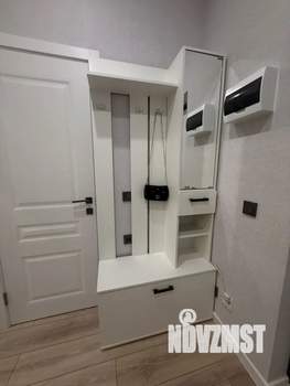 1-к квартира, на длительный срок, 39м2, 12/17 этаж