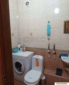 1-к квартира, на длительный срок, 40м2, 1/6 этаж