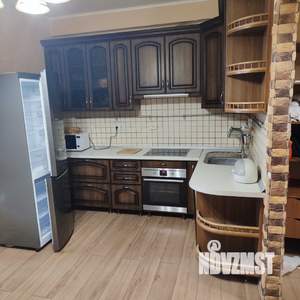 3-к квартира, на длительный срок, 88м2, 11/17 этаж