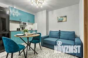1-к квартира, посуточно, 27м2, 3/16 этаж