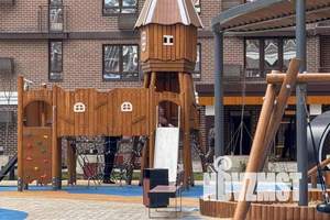 1-к квартира, посуточно, 30м2, 14/16 этаж