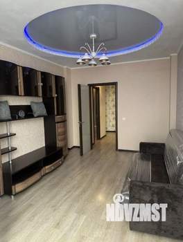 1-к квартира, на длительный срок, 46м2, 14/17 этаж