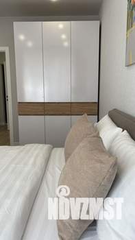 1-к квартира, посуточно, 42м2, 6/16 этаж