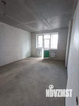 1-к квартира, на длительный срок, 51м2, 2/16 этаж