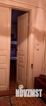 2-к квартира, на длительный срок, 39м2, 1/1 этаж