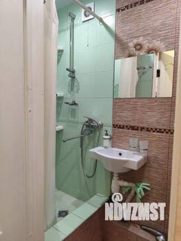 2-к квартира, посуточно, 40м2, 4/4 этаж
