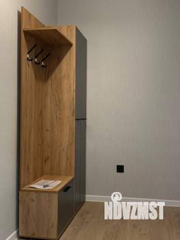 1-к квартира, на длительный срок, 37м2, 10/16 этаж