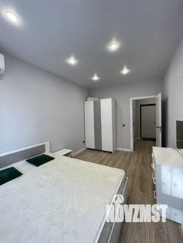 1-к квартира, на длительный срок, 37м2, 3/16 этаж