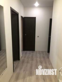 2-к квартира, на длительный срок, 68м2, 6/16 этаж