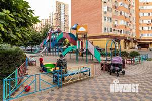 2-к квартира, посуточно, 64м2, 3/22 этаж