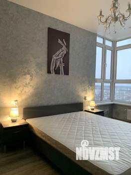 2-к квартира, на длительный срок, 35м2, 8/16 этаж