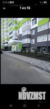 2-к квартира, на длительный срок, 65м2, 2/16 этаж