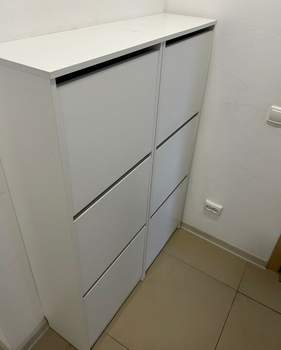 1-к квартира, на длительный срок, 52м2, 6/15 этаж