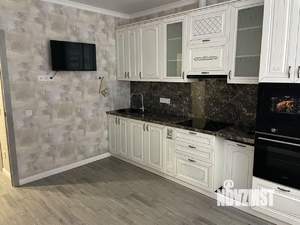 1-к квартира, на длительный срок, 28м2, 2/16 этаж