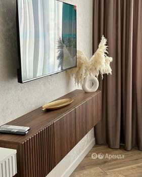 1-к квартира, на длительный срок, 37м2, 15/22 этаж