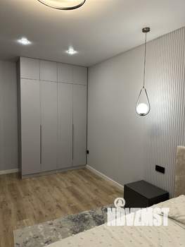 1-к квартира, на длительный срок, 40м2, 3/9 этаж