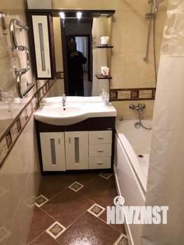 2-к квартира, на длительный срок, 70м2, 13/17 этаж